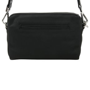 BOGNER SITA KLOSTERS Schultertasche black